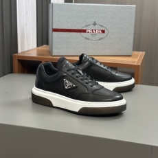 Prada Low Shoes